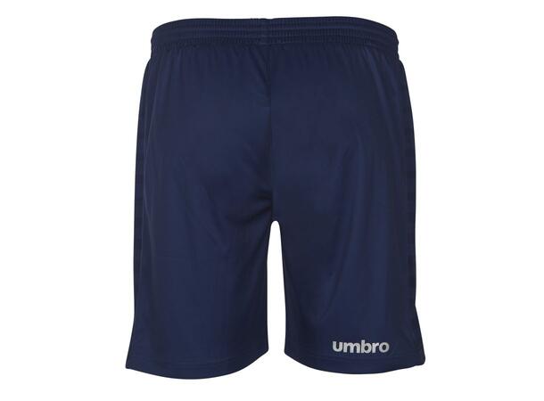 UMBRO Sublime Shorts Marine M Sublimert teknisk spillershorts